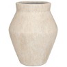 POTTERYPOTS Fleuri High L, Travertine Beige P3109-75-88