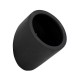 POTTERYPOTS Puk Wally M, Black Y1033W-20-01