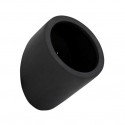 POTTERYPOTS Puk Wally M, Black Y1033W-20-01