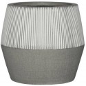 POTTERYPOTS Harley S, White Stripe P3104-32-44