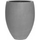 POTTERYPOTS Bond M, Grey E1117-62-03