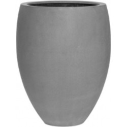 POTTERYPOTS Bond M, Grey E1117-62-03