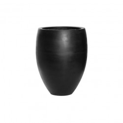 POTTERYPOTS Bond M, Black E1117-62-01