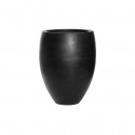 POTTERYPOTS Bond M, Black E1117-62-01