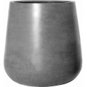 POTTERYPOTS Pax XL, Grey E1042-67-03