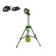 GREENWORKS 4 Volt Accu LED lamp met 2Ah accu en lader G24SLK2