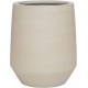 POTTERYPOTS Harith high S, Beige Washed P3101-48-90