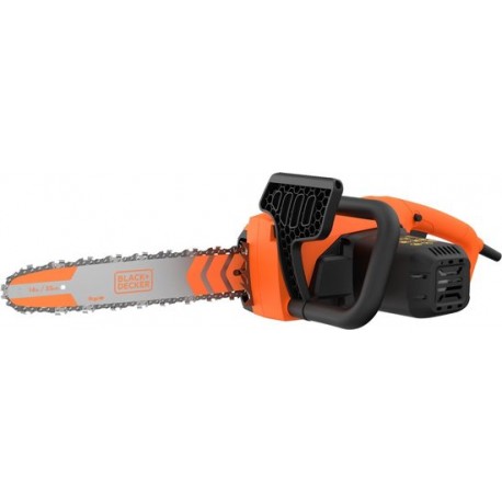 BLACK+DECKER 1800W 35cm Kettingzaag BECS1835-QS