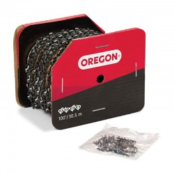 OREGON Zaagketting 90PX100R