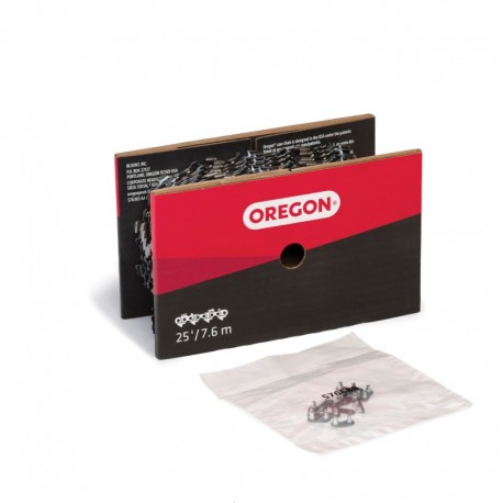 OREGON Zaagketting M75LPX025R