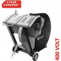 LUMAG Wipzaag WS3-700N