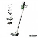 GREENWORKS 24 Volt Accu Steelstofzuiger GD24SVK4D