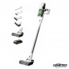 GREENWORKS 24 Volt Accu Steelstofzuiger GD24SVK4D