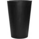 POTTERYPOTS Belle L, Black E1010-90-01