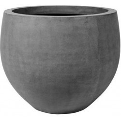 POTTERYPOTS Orb L, Grey E3017-57-03