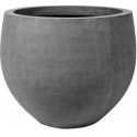 POTTERYPOTS Orb L, Grey E3017-57-03