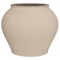POTTERYPOTS Zeus L, Sahara Sand P3205-57-50