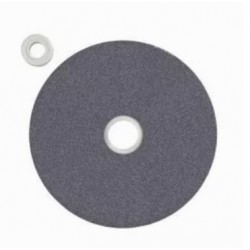 EINHELL Slijpsteen fijn - 1 stuk - ø200x32x25 mm (k60) 49507765