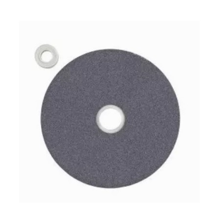 EINHELL Slijpsteen fijn - 1 stuk - ø200x32x25 mm (k60) 49507765