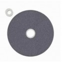 EINHELL Slijpsteen fijn - 1 stuk - ø200x32x25 mm (k60) 49507765