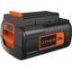 BLACK+DECKER 36V 2.0Ah Lithium-ion accu BL20362-XJ