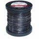 OREGON Nylium vierkant 3,75 grijs 100 meter 295314E