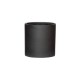 POTTERYPOTS Max S, Volcano Black D1014-30-68