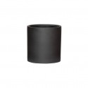 POTTERYPOTS Max S, Volcano Black D1014-30-68