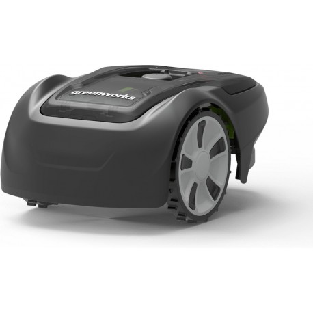 GREENWORKS Robotmaaier Optimow 4 Optimow-4