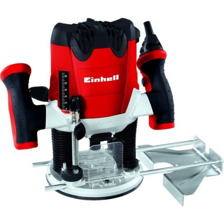 EINHELL TE-RO 1255 E, Bovenfrees 4350490