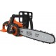 BLACK+DECKER 36V 30cm Kettingzaag (zonder accu) GKC3630LB-XJ