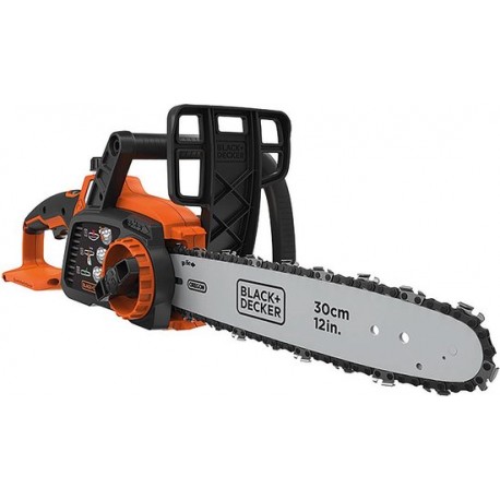 BLACK+DECKER 36V 30cm Kettingzaag (zonder accu) GKC3630LB-XJ