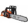 BLACK+DECKER 36V 30cm Kettingzaag (zonder accu) GKC3630LB-XJ