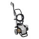 AIRPRESS Karömat koud water hogedrukreiniger KD 540-180 66524
