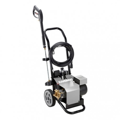 AIRPRESS Karömat koud water hogedrukreiniger KD 540-180 66524