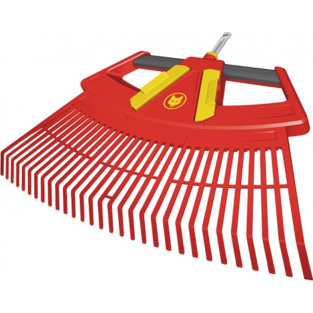 WOLF-GARTEN 4 in 1 Gras- en Blad hark 71AAA045650