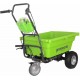 GREENWORKS 40 Volt Accu Kruiwagen G40GC