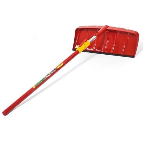 WOLF-GARTEN Dakschuiver SR-M60+variost ZMV4 1158080