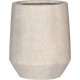 POTTERYPOTS Fleuri high M, Travertine Beige P3109-68-88