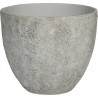 POTTERYPOTS Jesslyn L, Imperial White R1159-61-18