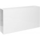 POTTERYPOTS Jort Slim S, Glossy White E1214-S1-W