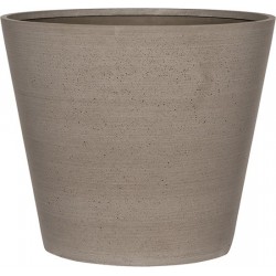 POTTERYPOTS Bucket M, Clouded Grey D1004-50-61