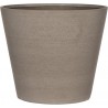 POTTERYPOTS Bucket M, Clouded Grey D1004-50-61