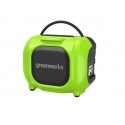 GREENWORKS 24 Volt Bluetooth Speaker G24BTSP
