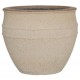 POTTERYPOTS Athena M, Sahara Sand P3210-33-50