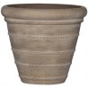 POTTERYPOTS Selena XL, Chalk Beige R3203-63-95