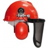 ARNOLD Bosbouwhelm combinatie 6161-X1-0001