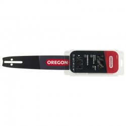 OREGON Combo 3/8" SD 16"/40cm 1X160SDEA074 2X 91P056E 543484