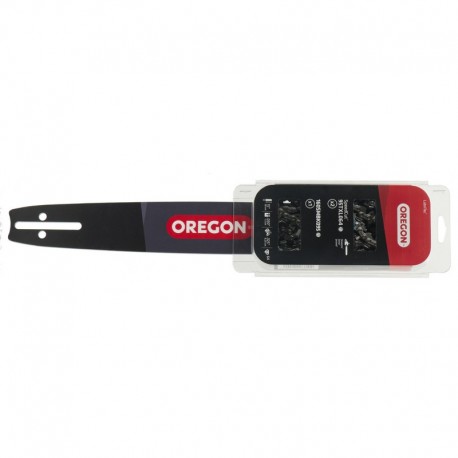 OREGON Combo 3/8" SD 16"/40cm 1X160SDEA074 2X 91P056E 543484