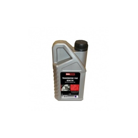 MATOM Transmissie olie MT80W-90